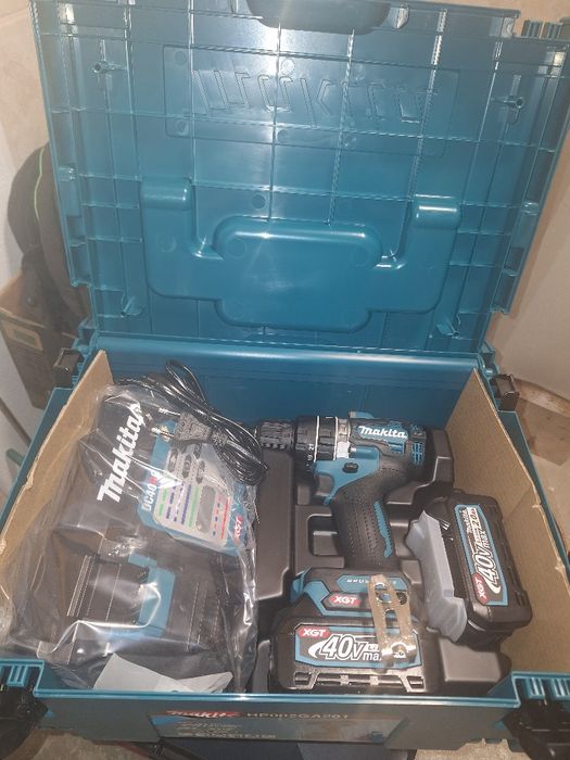 Makita Bosch masina de înșurubat cu percutie 40v 18v 14.4v