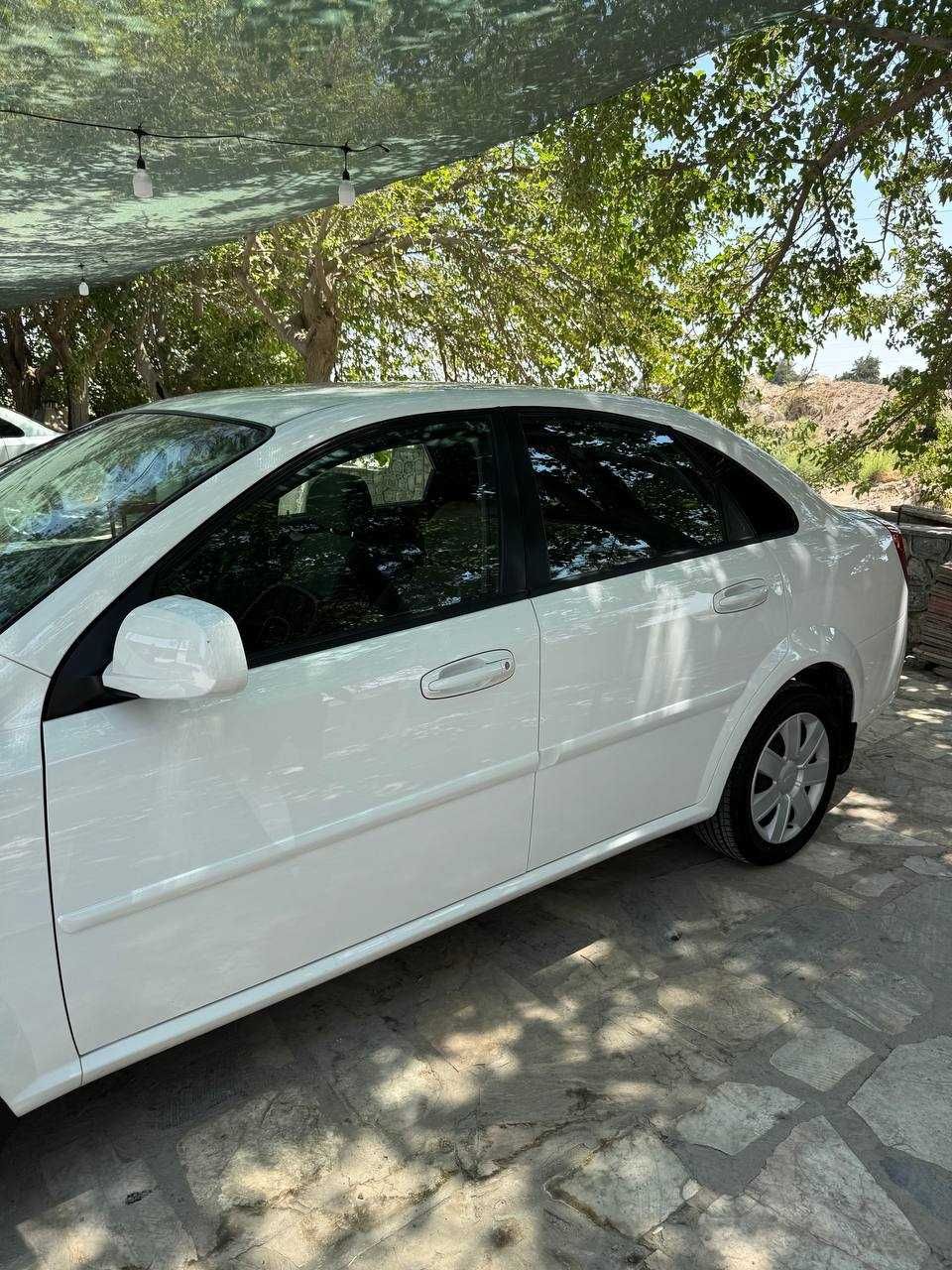 Chevrolet Gentra 2022 yil mexanika. Holati Zur!