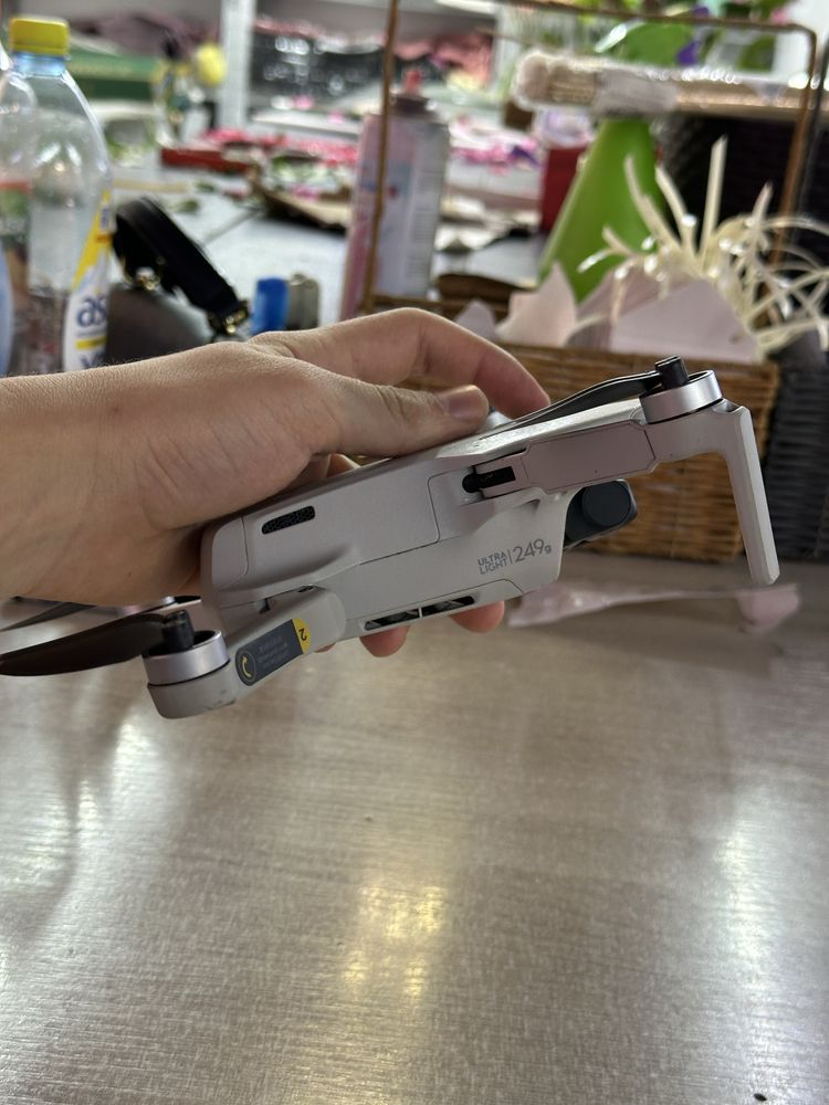 Dji mini 2 more combo