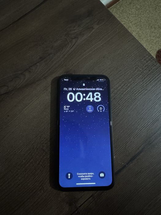 Айфон 11про обмен