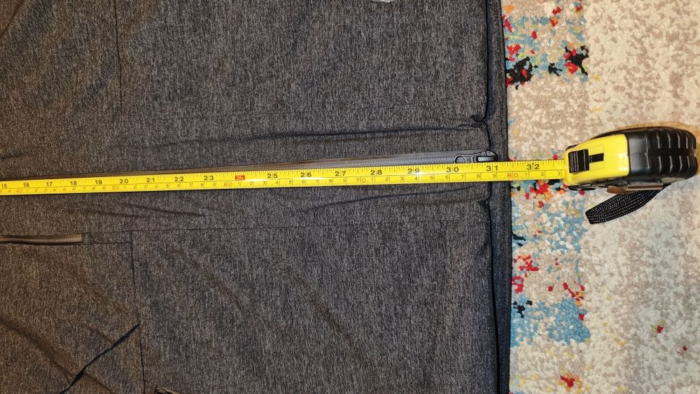 Jacheta tip Parka Salewa marime S (Pret Fix)