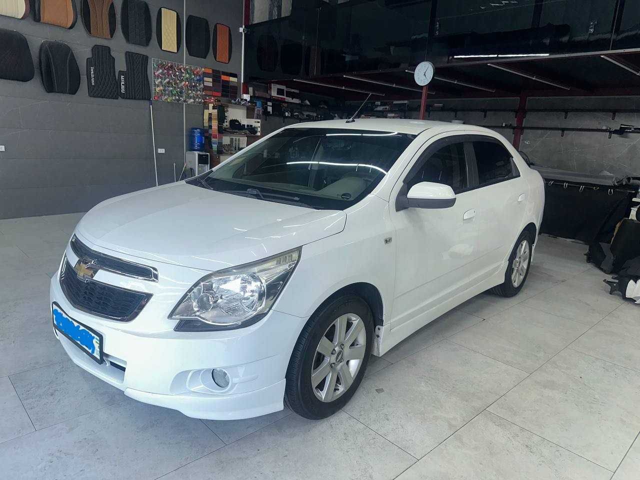 Продается Chevrolet Cobalt, 3 позиция, 2013 г.