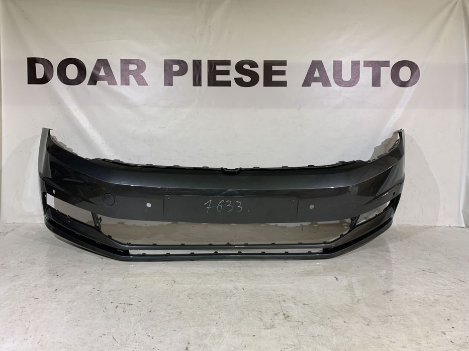 Bara fata VW Touran, 2015, 2016, 2017, 2018, 2019, cod origine OE 5TA807221A.