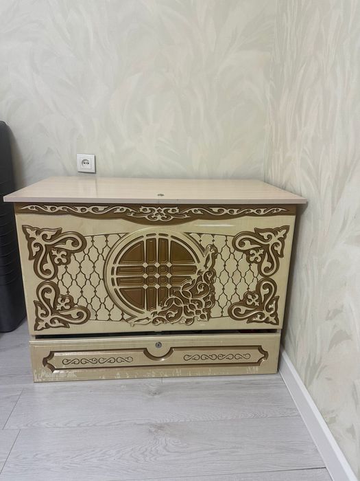 Сандык сатылады, кымбат емес