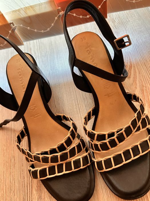 Tamaris дамски сандали