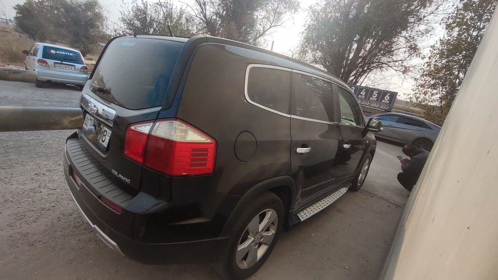 Sotiladi srochno orlando