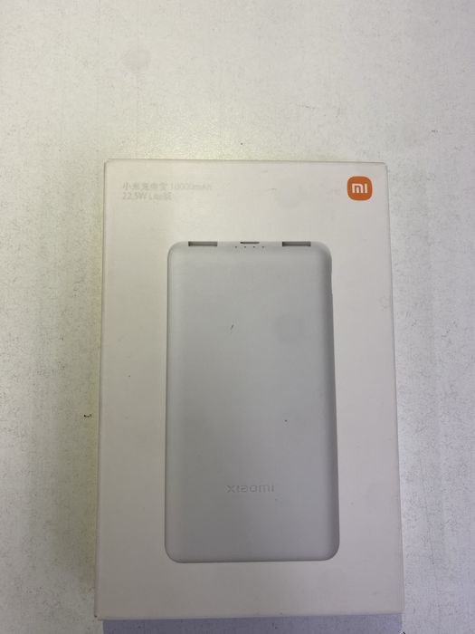 Power bank Xiaomi 10.000mah
