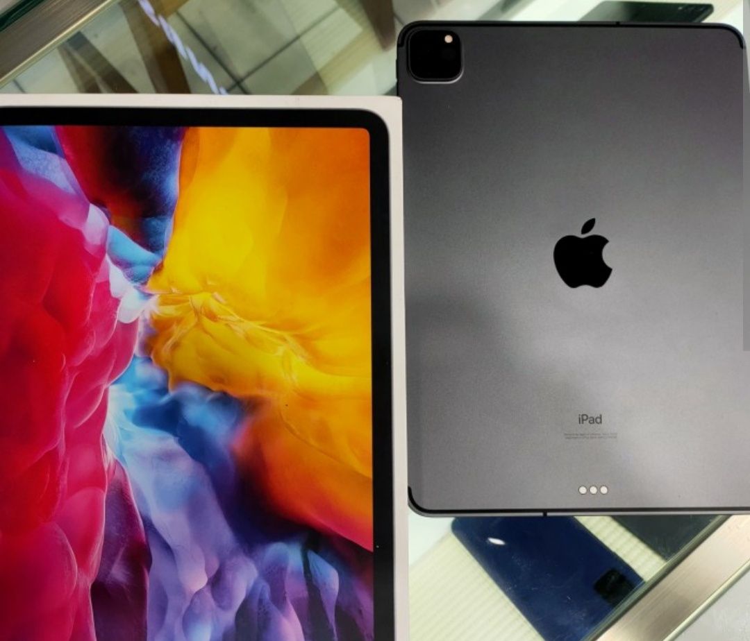 Ipad pro m1 11dyum