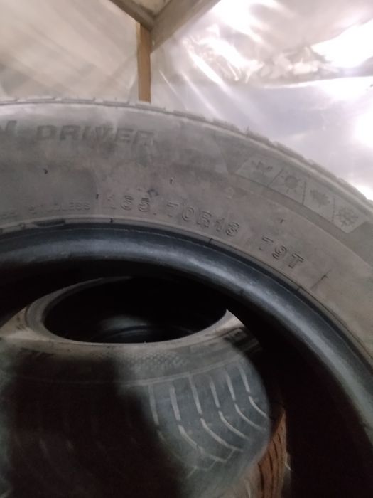R13 Matiz balon 165 70 r13
