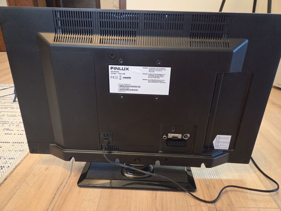 Tелевизор Finlux 24FLHYR160L
