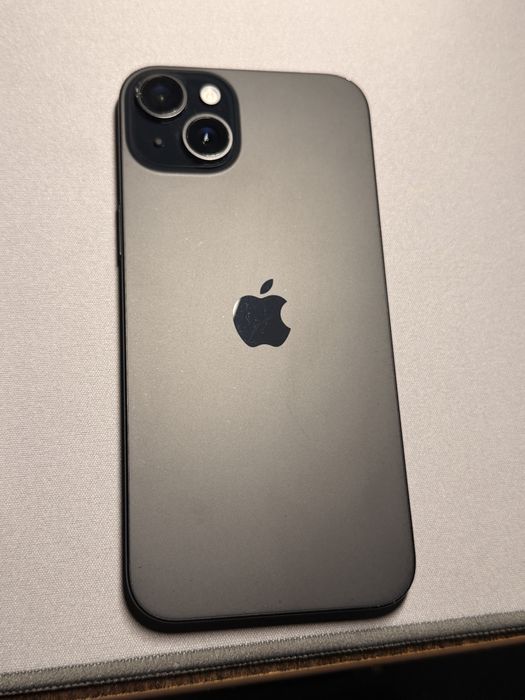 Iphone 15 PLUS , 128 GB