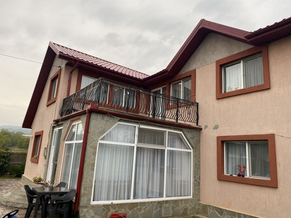 Casa de vanzare p+m