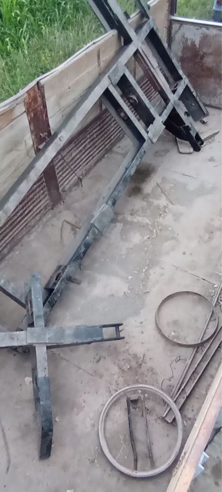 Selhoz kuzufi 2 selendirlik sotiladi