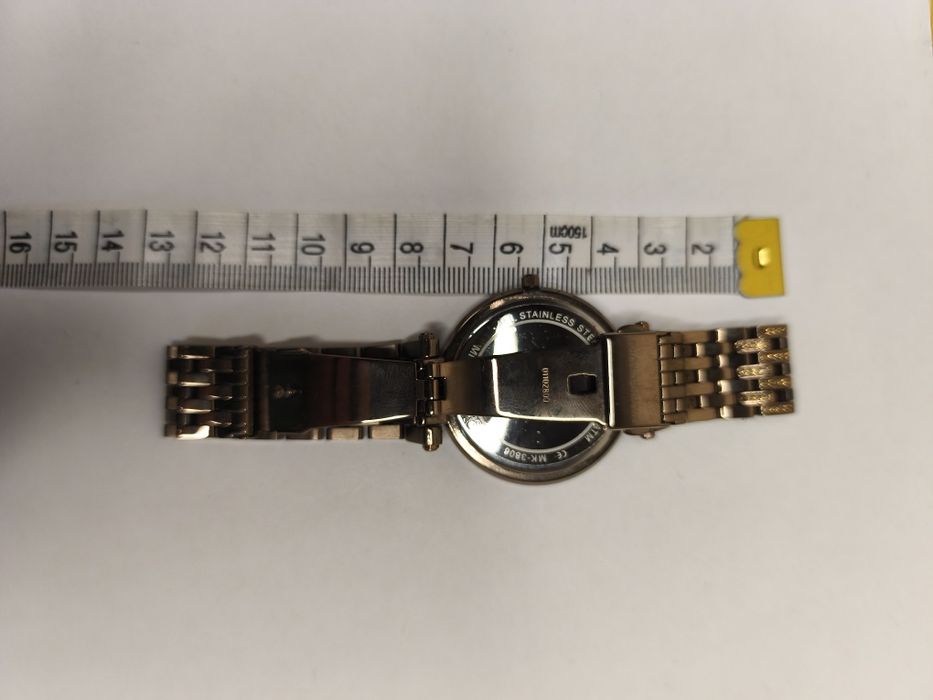 Часовник Michael Kors