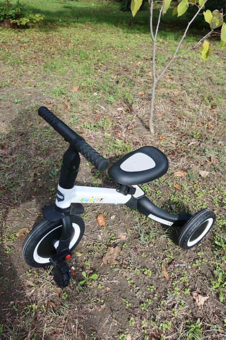 Детско колело chipolino smarty