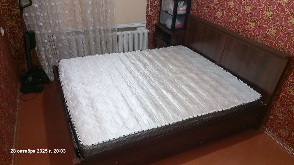 Продам матрас 160×200