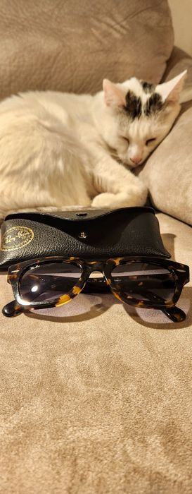Ochelari Ray Ban pentru femei