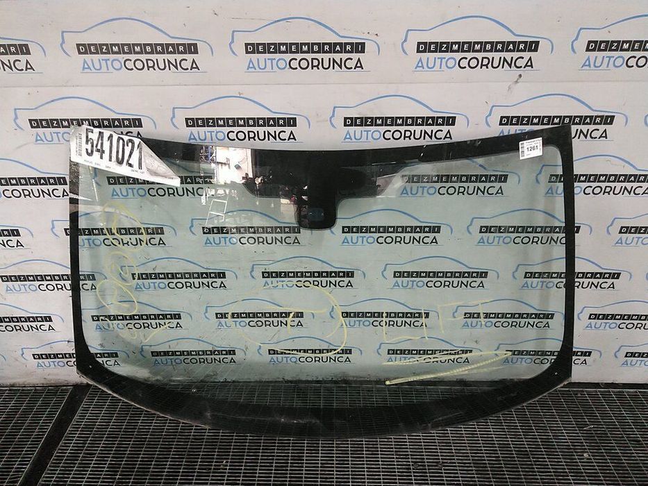 Parbriz Land Rover Freelander 2 Facelift 2010 - 2012 4 Usi (1261) Cu încălzire Și senzor ...