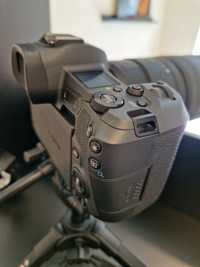 Фотоапарат Canon EOS R