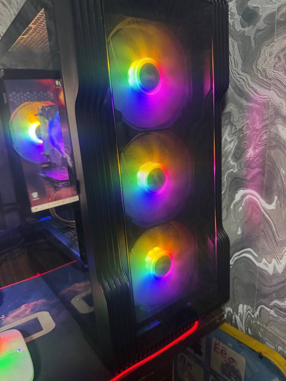 Продается игровой компьютер