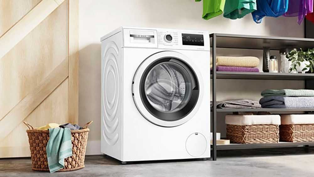 Пералня BOSCH WAN28225