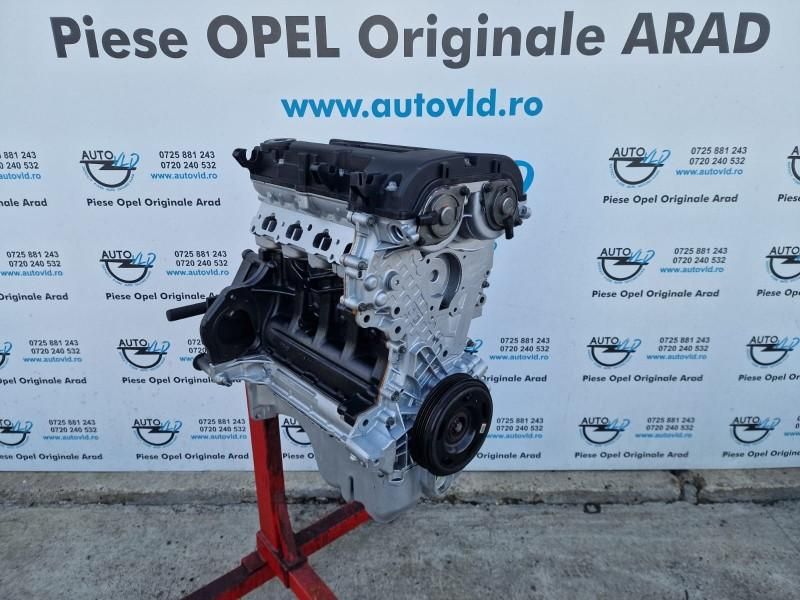 Motor Opel Corsa D facelift 1.2i A12XER