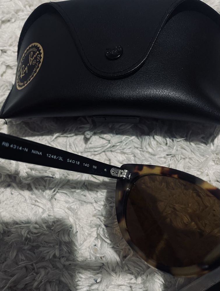 RayBan Слънчеви Очила