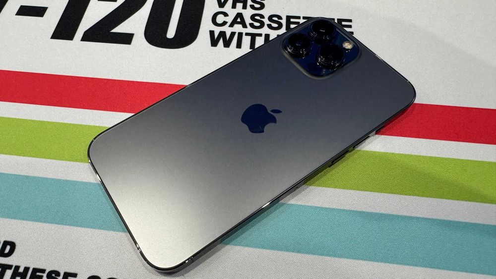 iPhone 13 Pro Max 512GB