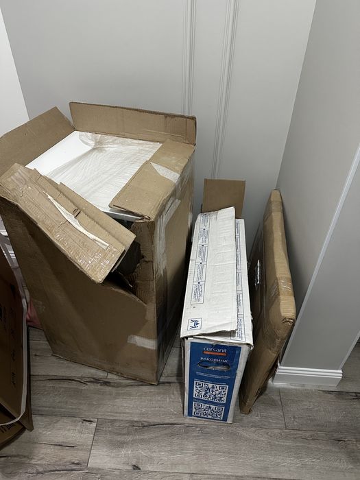 Тумба для ванной