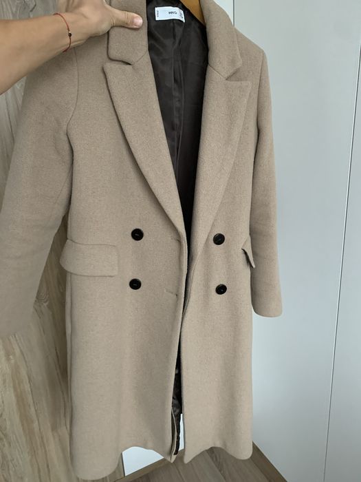 Палто Mango р/р М