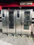 Cuptor Rational 20 Tavi 380v