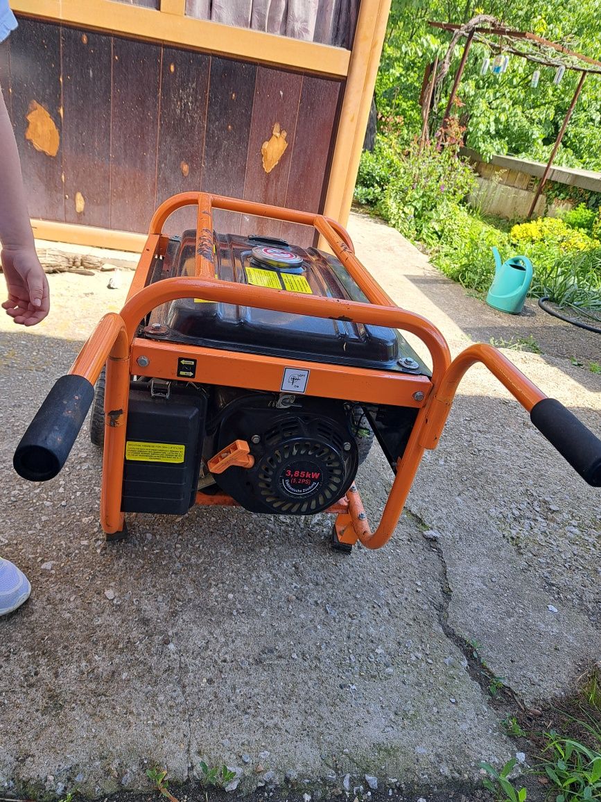 Генератор CROSS TOOLS.