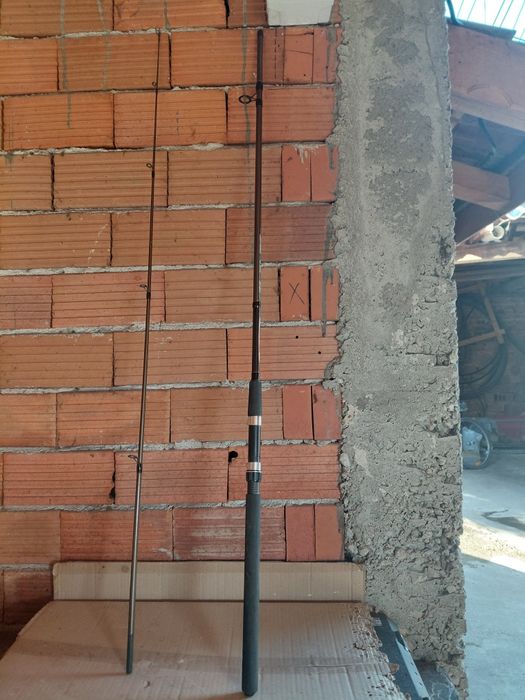 Въдица FilStar 240M