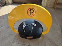 Blocator parcare electric Vevor