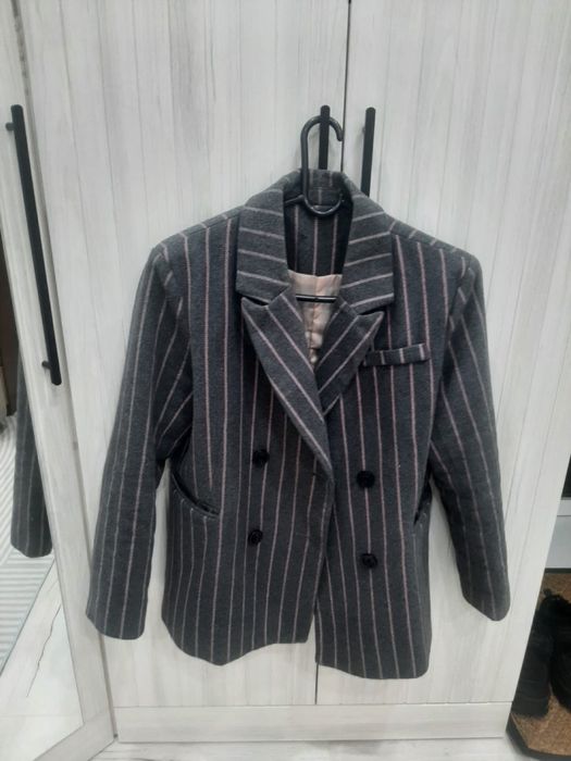 Продам шубку и пиджак