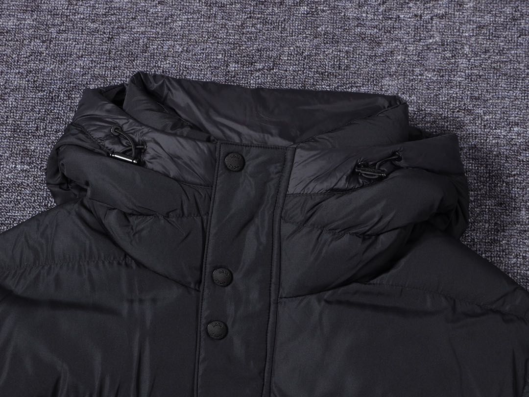 Мужская куртка Hugo Boss