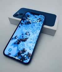 Iphone 13 blue 128gb Full box