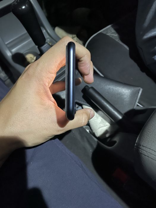 Iphone SE 3rd generation