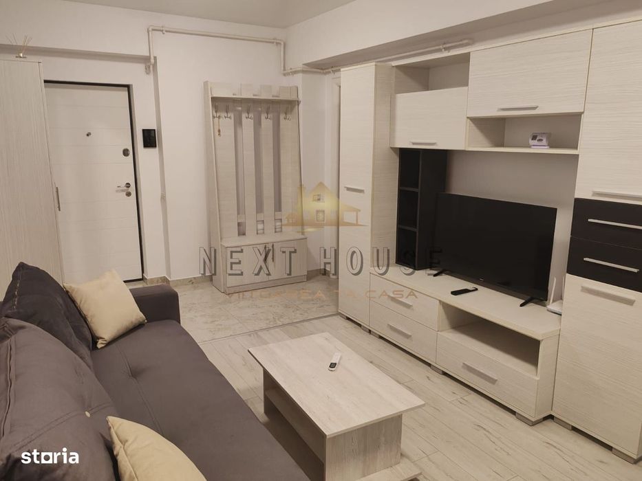 Garsoniera Rahova - Central Address Residence - super view!