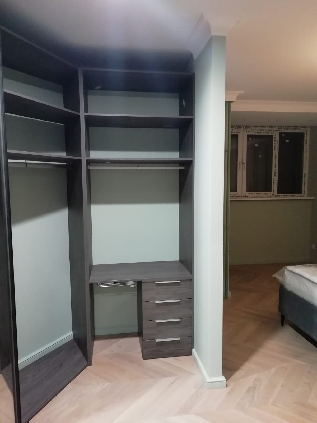 Ремонт квартир под ключ, уклатка плитки, ламинат, обой, электричество