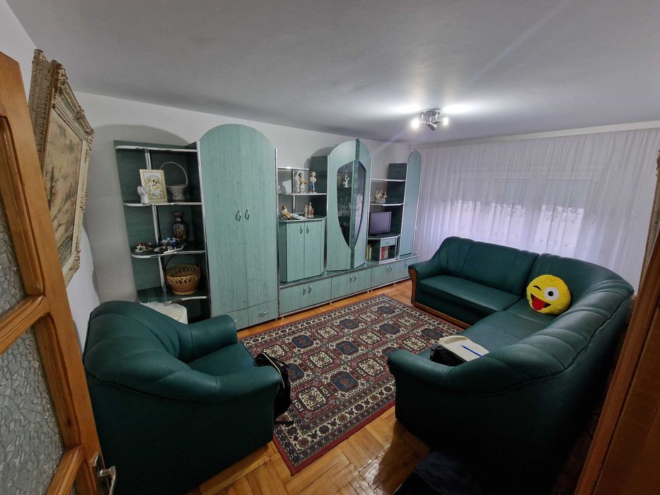 Apartament 2 camere str. Republicii Falticeni