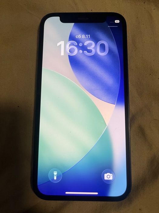 Айфон 12 Мини -64 гб Един собственик работи отличнп