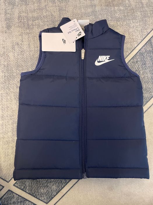 Детски дрехи,елек, nike