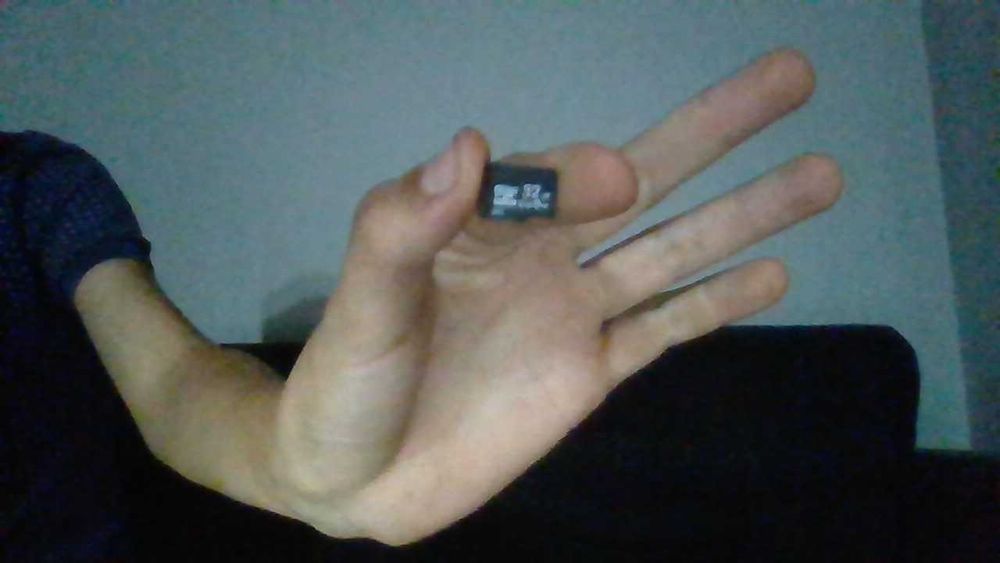 camera de filmat wfi noua si cu card video inclus