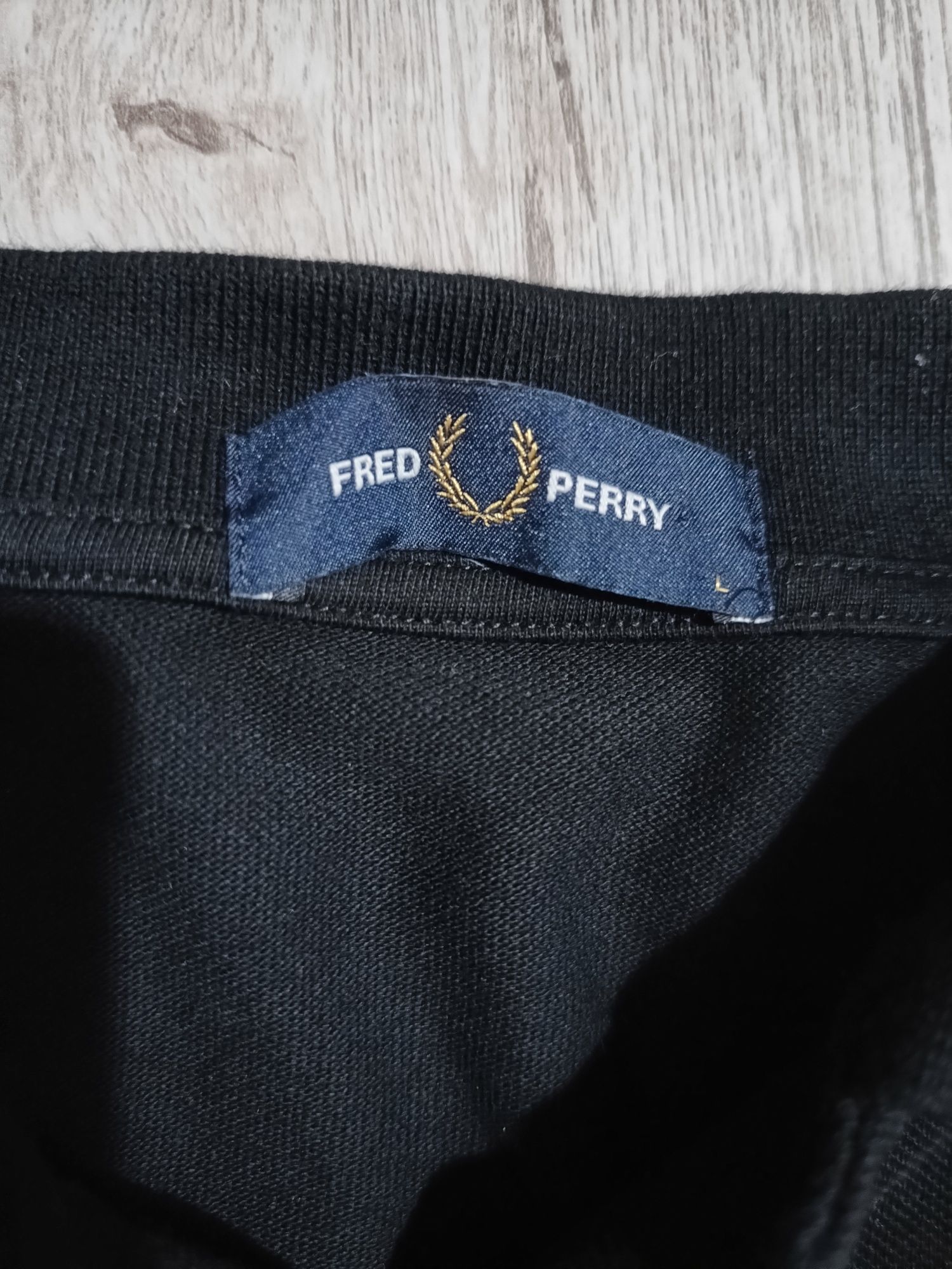 Tricou Fred Perry