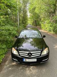 Mercedes Benz C class