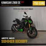 Motocicleta Kawasaki Z900 SE ABS | K055309 | motomus.ro