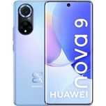 Huawei Nova 9, 128Gb, 8Gb RAM, Dual SIM, Starry Blue | UsedProducts.Ro
