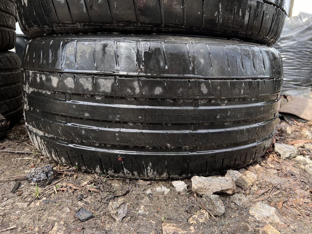 225/40/18 4 броя летни гуми Falken