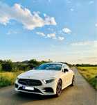 Mercedes CLS 450 4 MATIC 67.000 km Reali- Stare impecabila 2019